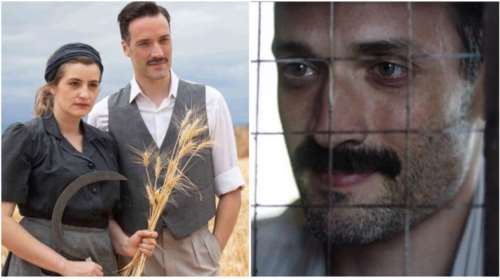 Ποιος είναι ο κούκλος ηθοποιός που σκοτώθηκε στο 1ο επεισόδιο