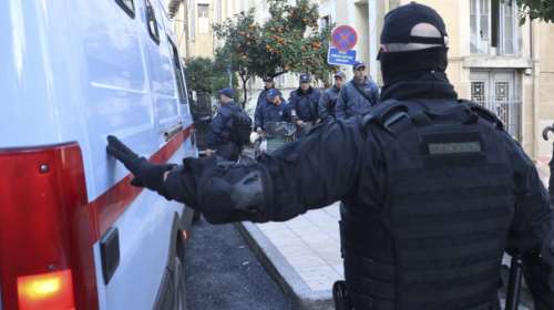 Ξανά ισόβια σε 45χρονο για διακίνηση κοκαΐνης στην Κρήτη