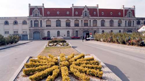 Προανάκριση για υπόθεση δωροδοκίας στο λιμάνι Θεσσαλονίκης