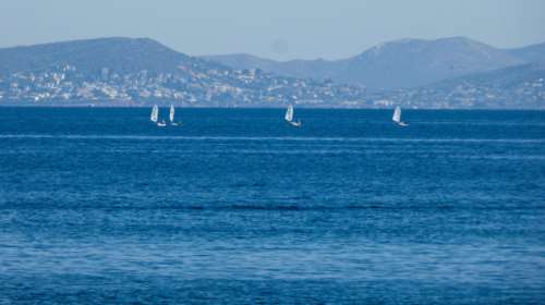 Το καλοκαίρι δεν έχει τελειώσει: Αίθριος καιρός και 32 βαθμοί