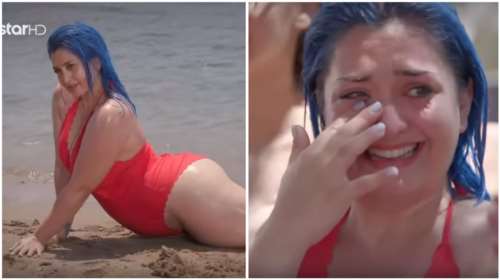 Ξέσπασε σε κλάματα το plus size μοντέλο: Έχω υποστεί bullying- Χοντρή, βόδι