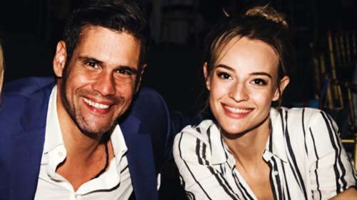 Ουγγαρέζος-Ουίλιαμς: Η κακή συγκατοίκηση, ο γάμος &amp; η σχέση με τη μαμά του