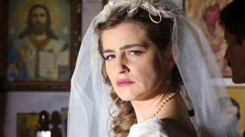 Μαρία Κίτσου - Άγριες Μέλισσες: Αυτός είναι ο σύντροφος της πρωταγωνίστριας