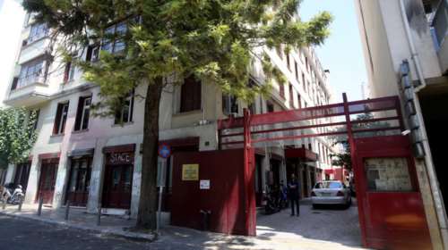 Εξώδικο των Βίκος, ΕΨΑ και Λουξ στο ΥΠΠΟΑ  για την Coca Cola