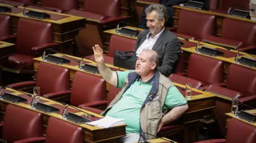 Συμβάσεις υδρογονανθράκων: Αιχμές Φίλη για την αλλαγή στάσης του ΣΥΡΙΖΑ