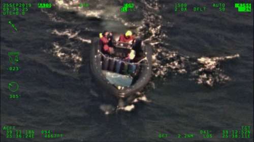 Διεθνές κύκλωμα διακινούσε ναρκωτικά με ταχύπλοα - Πως δρούσε