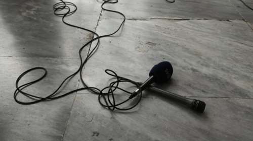 Σε 24ωρη απεργία σήμερα και οι δημοσιογράφοι