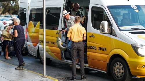 Η χρεοκοπία της Thomas Cook παρέσυρε τις θυγατρικές σε Βέλγιο-Γαλλία