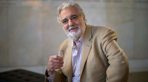 Λος Άντζελες: Παραιτήθηκε από διευθυντής της όπερας ο Πλάθιντο Ντομίνγκο