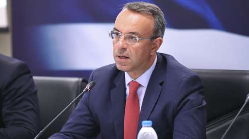 Τα σενάρια του προϋπολογισμού με το βλέμμα στην ανάπτυξη