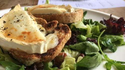 To Chez Lucien λειτουργεί ξανά στο Bios