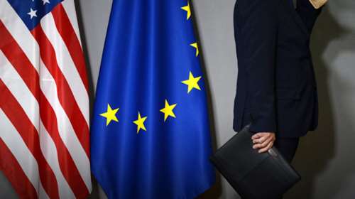 Δασμοί ΗΠΑ ως 25% σε προϊόντα από την Ε.Ε-Τι ισχύει για την Ελλάδα