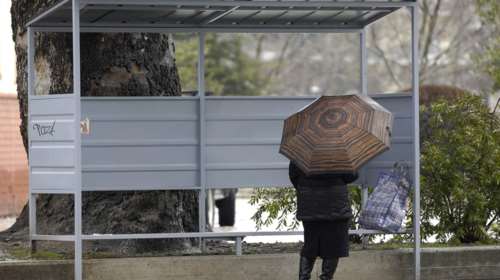Meteo: Έρχονται έντονα καιρικά φαινόμενα την Παρασκευή