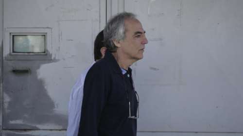 Απερρίφθη ομόφωνα το αίτημα του Δημήτρη Κουφοντίνα για άδεια