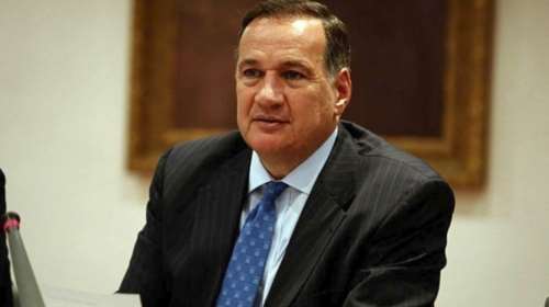 Αντιπροσωπεία του «Τόκιο 2020» στην Αθήνα