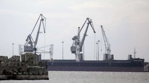 Οι διάλογοι που «καίνε» τη μαφία των ρυμουλκών