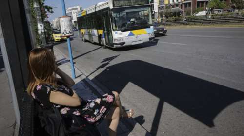 Ο ΟΑΣΑ ανασχεδιάζει τις συγκοινωνίες στην Αττική