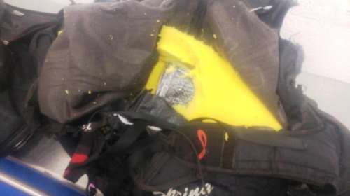 Συνέλαβαν 30χρονο με 6 κιλά κοκαΐνης και ηρωίνη