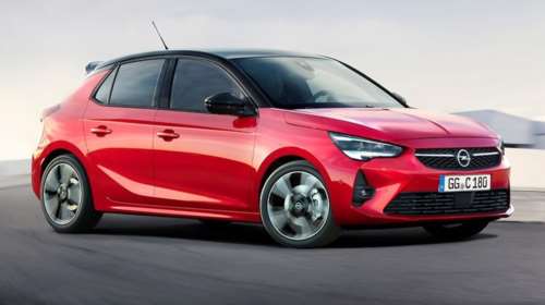 Αυτές είναι οι τιμές και οι εκδόσεις του Opel Corsa για την ελληνική αγορά
