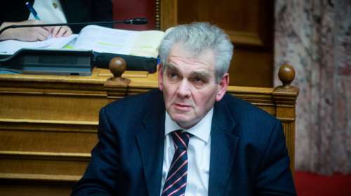 Την Τρίτη η ψηφοφορία για προανακριτική κατά Παπαγγελόπουλου