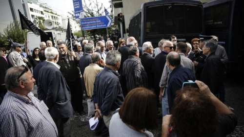 Οι τρεις &quot;βόμβες&quot; του ΣτΕ και η ακτινογραφία της απόφασης