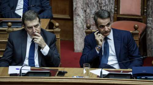 Πολιτική &quot;ωρολογιακή βόμβα&quot; το προσφυγικό για την κυβέρνηση