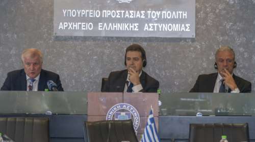 Ζέεχοφερ: Κατανομή των μεταναστών που δικαιούνται άσυλο στην ΕΕ