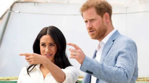 Στα άκρα οι σχέσεις του Χάρι με τον βρετανικό Τύπο