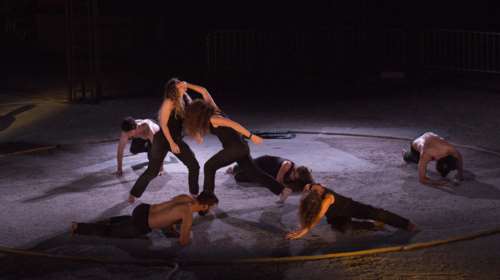 Το ρεπερτόριο του Σημείου Μηδέν για το 2019-20