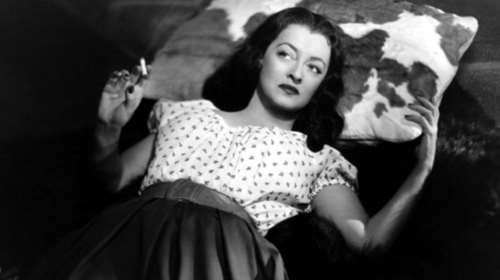 Μπέτι Ντέιβις: κόντρες, μίση και μια περιπετειώδης ζωή