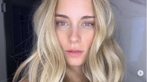 Η πιο τρυφερή ανάρτηση της Δούκισσας Νομικού