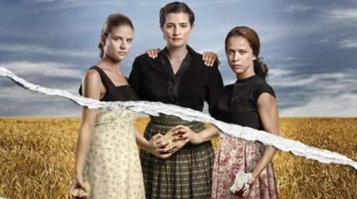 Άγριες Μέλισσες:  Το σκηνικό αριστούργημα από ψηλά