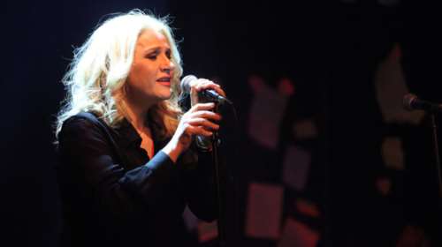 Μπέσσυ Μάλφα: Έχω πάρει 10.000 ευρώ για....