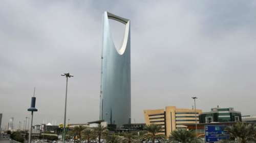 Ριάντ: Τα ανύπαντρα ζευγάρια θα μπορούν να μείνουν μαζί σε ξενοδοχείο