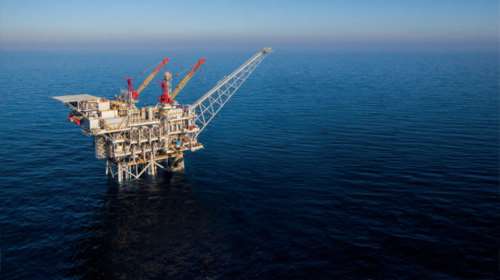 Οι 30 περιοχές για έρευνες υδρογονανθράκων σε Ιόνιο και Κρήτη [Χάρτες]