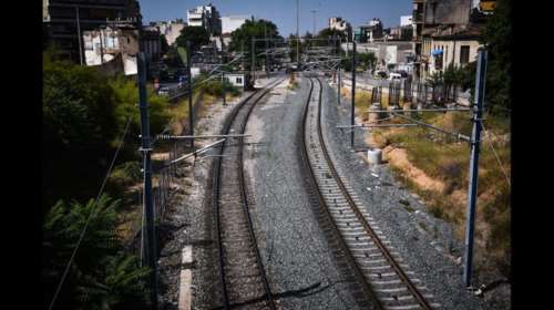 Νέες κινητοποιήσεις Τρίτη και Τετάρτη σε προαστιακό και τρένα