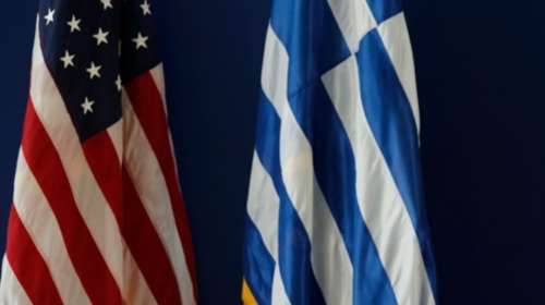 Β΄ γύρος Στρατηγικού Διαλόγου μεταξύ Ελλάδας και ΗΠΑ