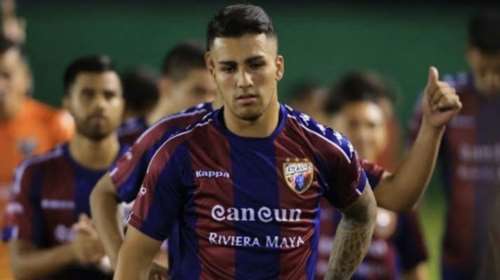 Σκοτώθηκε ο Εζεκίελ Εσπέρον πέφτοντας από τον 6ο όροφο