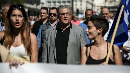 ΚΚΕ: Οι προϋποθέσεις για δικαίωμα ψήφου των αποδήμων