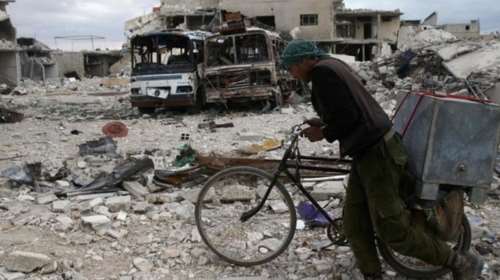 Κούρδοι Συρίας:Από την μακρόχρονη περιθωριοποίηση στην εύθραυστη αυτονομία