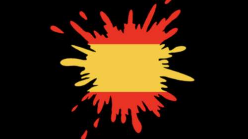 Nέοι Ισπανοί ποιητές διαβάζουν ποιήματά τους στην Αθήνα