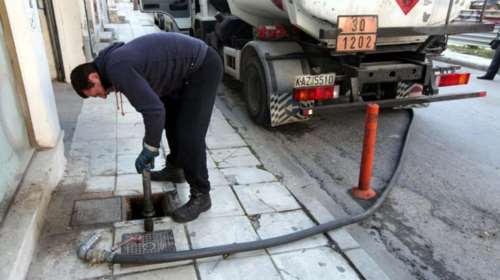 Τι πρέπει να προσέξετε όταν αγοράζετε πετρέλαιο θέρμανσης