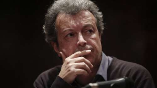 Η πρώτη ανάρτηση του Πέτρου Τατσόπουλου αφού πήρε εξιτήριο απ&#39;το νοσοκομείο