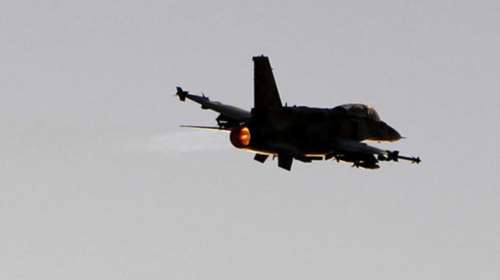 Ξεκίνησαν τα αντίποινα των ΗΠΑ για τους νεκρούς στρατιώτες- &quot;Κύμα&quot; βομβαρδισμών σε Συρία και Ιράκ