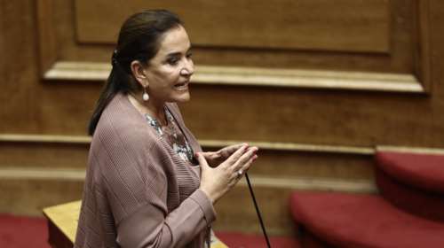 Προανακριτική για Παπαγγελόπουλο: Αντίδραση Μπακογιάννη στις αναφορές Λάππα