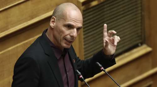 Προανακριτική για Παπαγγελόπουλο: Το ΜεΡΑ25 αποχώρησε από τη διαδικασία