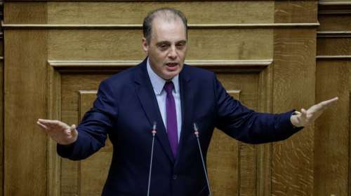 Προανακριτική για Παπαγγελόπουλο: Αποχώρησε η Ελληνική Λύση