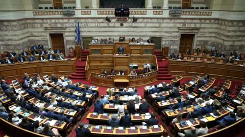 H Novartis μετατρέπει το πολιτικό σκηνικό σε κινούμενη άμμο