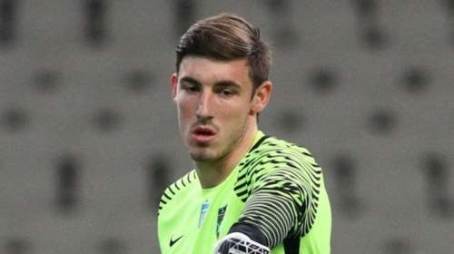 Σοβαρός τραυματισμός του Βασίλη Μπάρκα