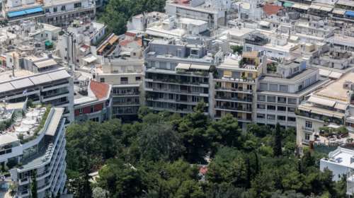 Κατεβαίνει ο πήχης για την έκπτωση φόρου για ανακαινίσεις